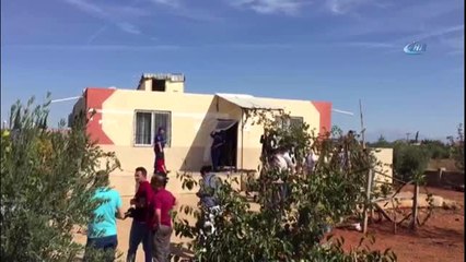 Batman'da Şehit Olan Uzman Çavuş Ali Ekim'in Ailesine Acı Haber Verildi