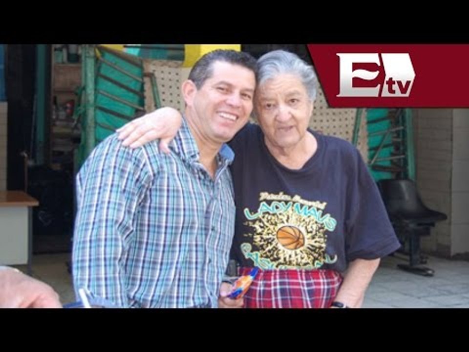 Podrían acusar a "Mamá Rosa"  de crimen organizado   /Marchan en apoyo de Rosa Verduzco