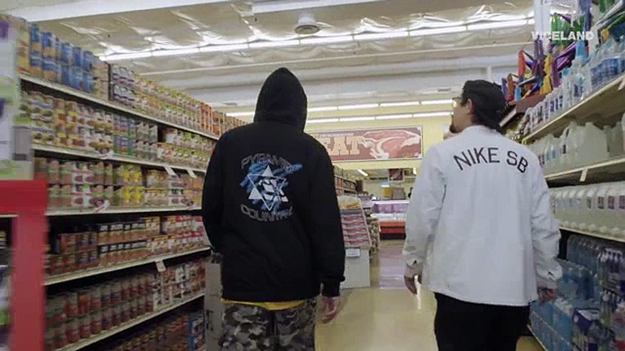King Of The Road S03 E03