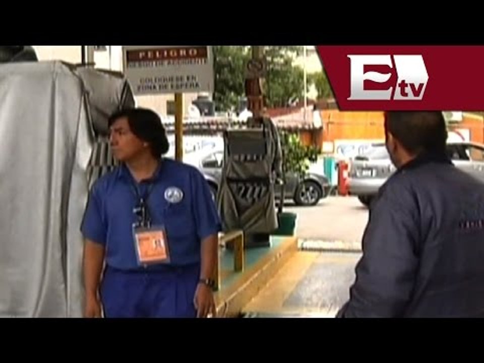 Clausuran en el Estado de México 12 verificentr...