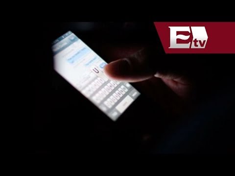 Virus 'secuestra' información de teléfonos inteligentes / Vianey Esquinca