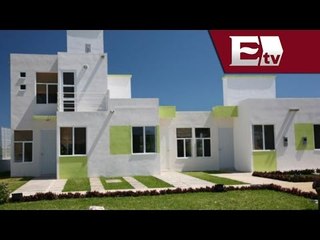 Entrevista con Paloma Silva de Anzorena, directora de la Comisión Nacional de vivienda  / Nacional