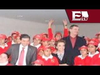 Vicente Fox pide a las autoridades investigar a fondo el caso "Mamá Rosa"   / Todo México