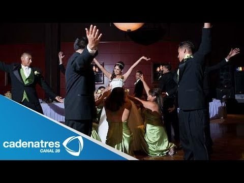 Baile para XV años / Maestro para bailes de XV años