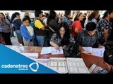 Invalidan resultados del PREP en Baja California