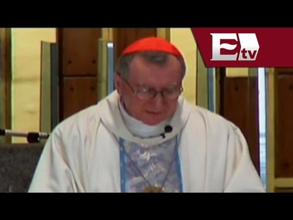 El Vaticano lamenta que se cierren fronteras a migrantes / Vianey Esquinca