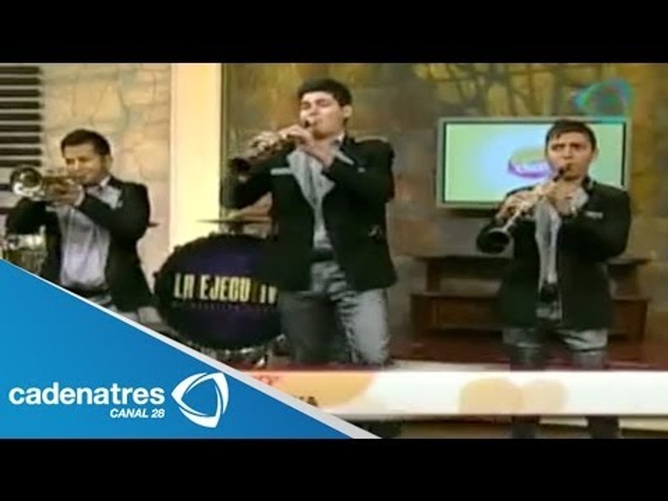 Banda ejecutiva se presenta en el foro de Nuestro Día (Parte II)