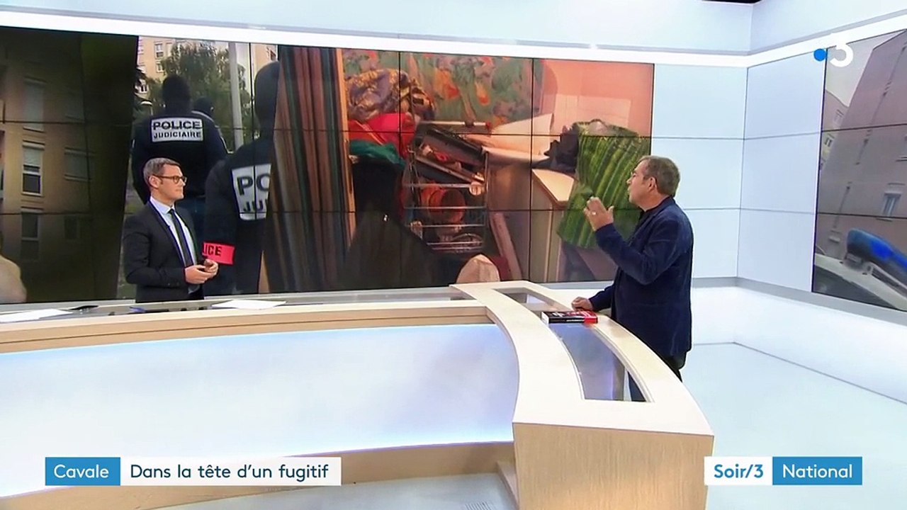 Redoine Faïd : "Chaque minute de liberté a justifié sa spectaculaire évasion"