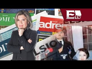 Otro 'nazi' del PAN causa polémica / Duro y a las cabezas