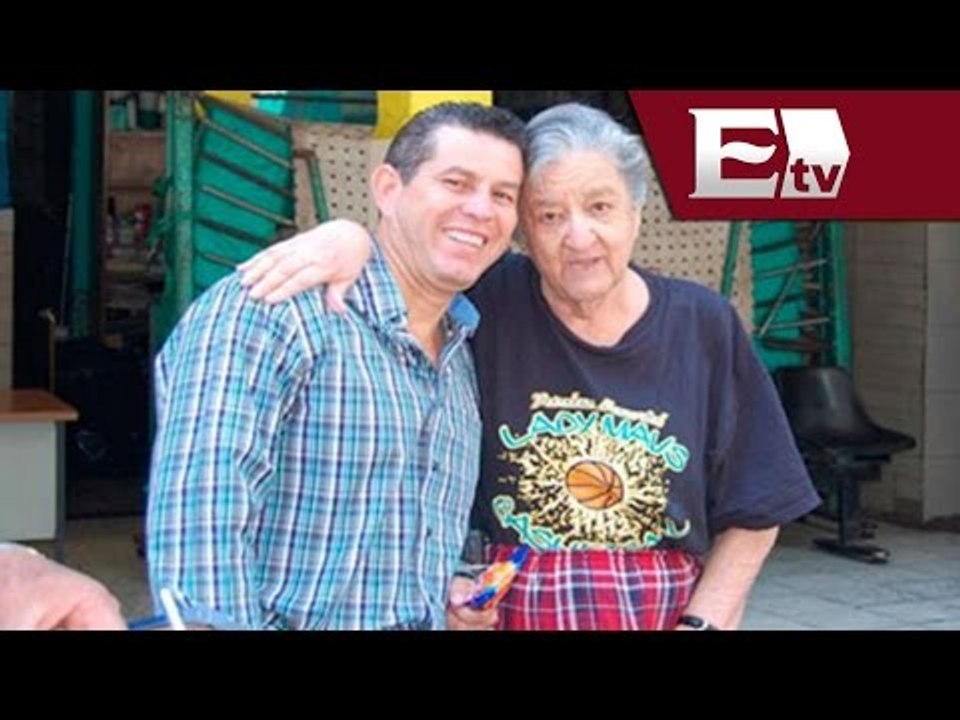 'Mamá Rosa' será trasladada a Guadalajara tras quedar libre de cargos / Excélsior informa
