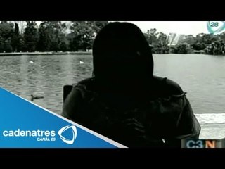 Camila, una víctima más de la trata de personas en México (Parte 2)