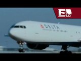 Aerolíneas cancelan vuelos a Israel / Dinero