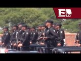 Dos policías dados de baja y otros sancionados en Aguascalientes por robo y abuso de autoridad