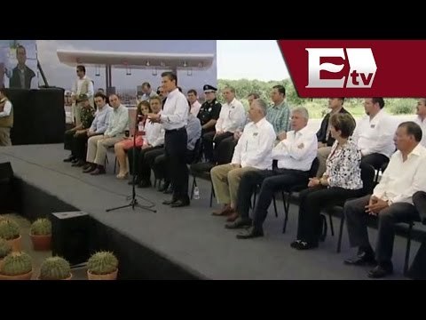 Destaca el presidente Peña Nieto el desarrollo de debate en reformas estructurales / Nacional