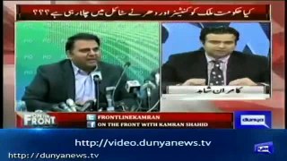 How much fund did PTI allocate for the 50 lac houses asks Kamran Shahid