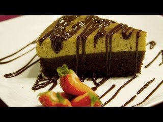 Receta de pastel imposible / Impossible pie recipe