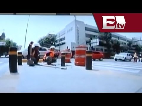 GDF pone en marcha el programa Cruceros seguros / Todo México