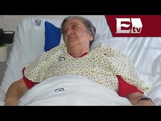 PGR no ejercerá acción penal contra Mamá Rosa, directora del albergue La Gran Familia/ Pascal