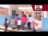 Derechos humanos de Guanajuato investiga a primaria por casos de abuso sexual  / Andrea Newman