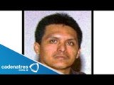 Capturan al Z 40, líder de Los Zetas, en Nuevo Laredo / Detienen a Miguel Ángel Treviño Morales
