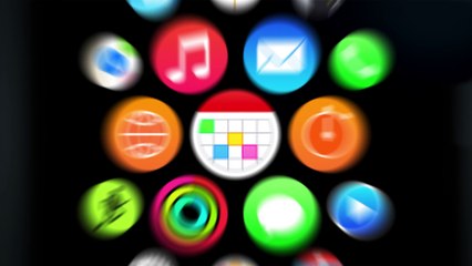 Fantastical 2 for Apple Watch is here! (1080p)