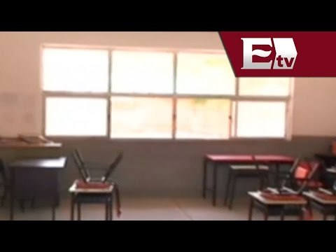 Derechos Humanos investiga abusos sexuales en primaria de Guanajuato / Excélsior Informa
