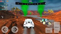 4x4 Dirt Racing - Offroad Dunes Rally Car Race 3D - Android Gameplay FHD #4