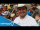 Benjamín Medrano el primer alcalde abiertamente homosexual es electo en Zacatecas