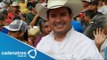 Benjamín Medrano el primer alcalde abiertamente homosexual es electo en Zacatecas