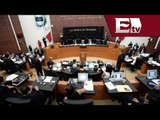 PRD vota en contra de planteamientos relacionados con la Reforma Energética  / Excélsior Informa