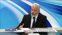 Στέρεα  Λόγια  2-10-2018