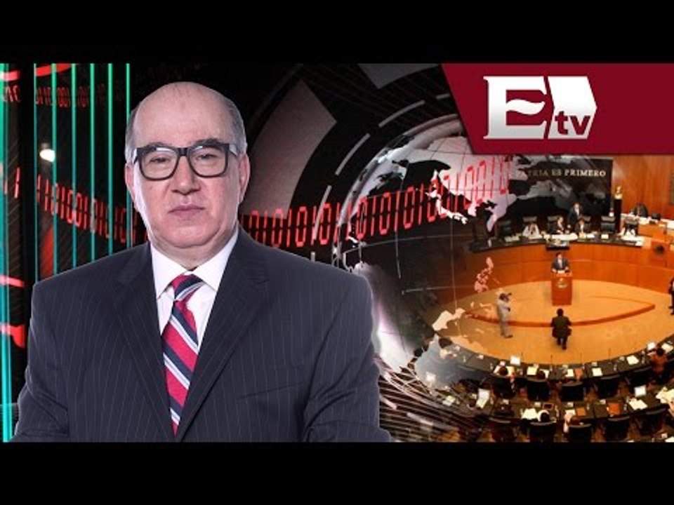 Los defensores del pueblo mexicano | Un día con Ángel