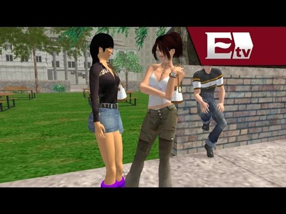Una nueva versión de Second Life para 2015/ Hacker