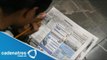 Desempleo sube a 4.99 % en junio, reporta el INEGI (FINANZAS)