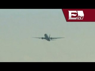 Accidentes de la aerolínea Malaysia Airlines / Vianey Esquinca