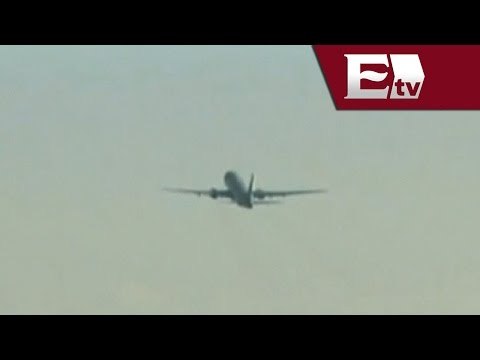 Estados Unidos ofrece condolencias a víctimas de avionazo de Malaysia Airlines / Excélsior informa