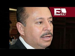 PGR confirma nexos de Martínez Pasalagua con 'La Tuta' / Titulares de la mañana