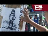 Caso Melany: Investigan asesinato en Tamaulipas de una menor de 7 años