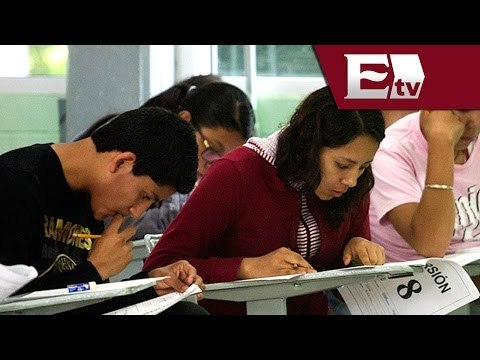 Otorgará GDF más de 32 mil becas a estudiantes de todos los niveles educativos/ Comunidad