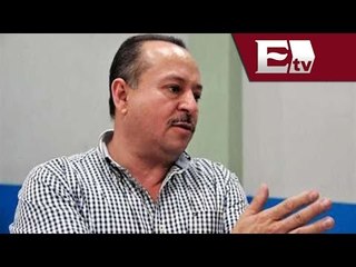 PGR detiene otra vez a José Trinidad Martínez Pasalagua por nexos con La Tuta/ Pascal