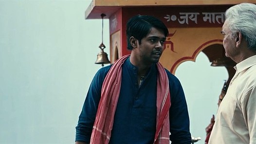 Mulk (2018) Hindi HD Part -2  New Hindi Movie Full 
