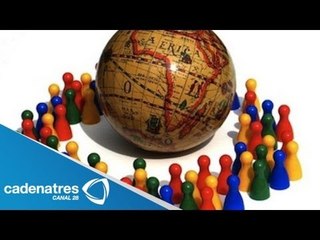 México enfrenta retos de educación sexual en el Día mundial de la Población