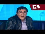 Entrevista con Gustavo Samora, maestro, normalista, teatrero, escritor y músico  / Arranque