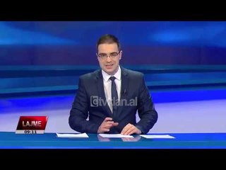 Edicioni i Lajmeve Tv Klan 04 Tetor 2018, ora 09:00