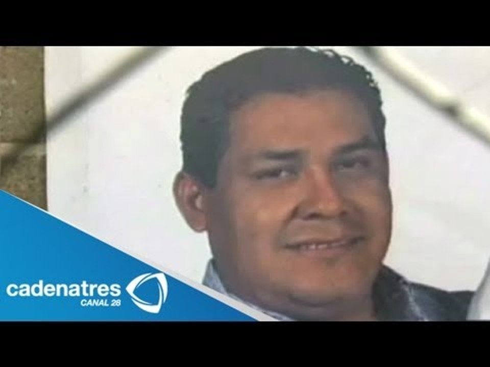Investigan a Lenin Carballido, candidato que fingió su muerte y ganó alcaldía en Oaxaca