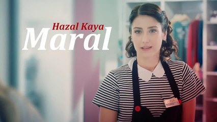 Ver Maral Capítulo 6 Online Completo - KVNOVELAS