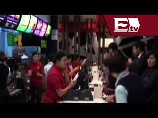 Mc Donald's y KFC enfrentan escándalo en China por usar carne caducada / Rodrigo Pacheco
