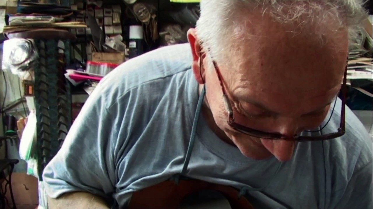 Six Portraits XL  - Bande-annonce