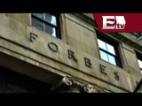 Forbes vende una participación mayoritaria de la empresa / Rodrigo Pacheco