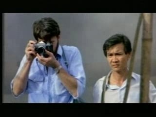 La déchirure - The Killing Fields